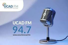  UCAD FM