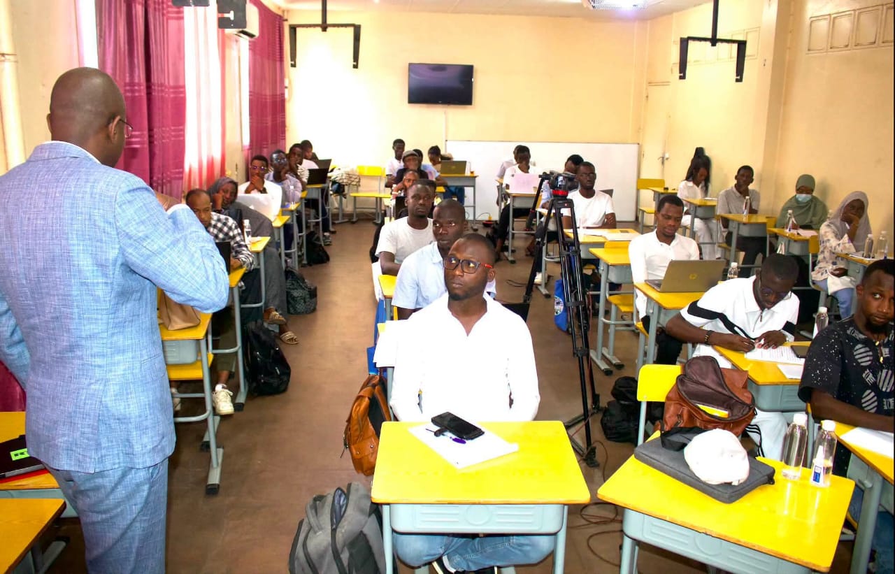 Management