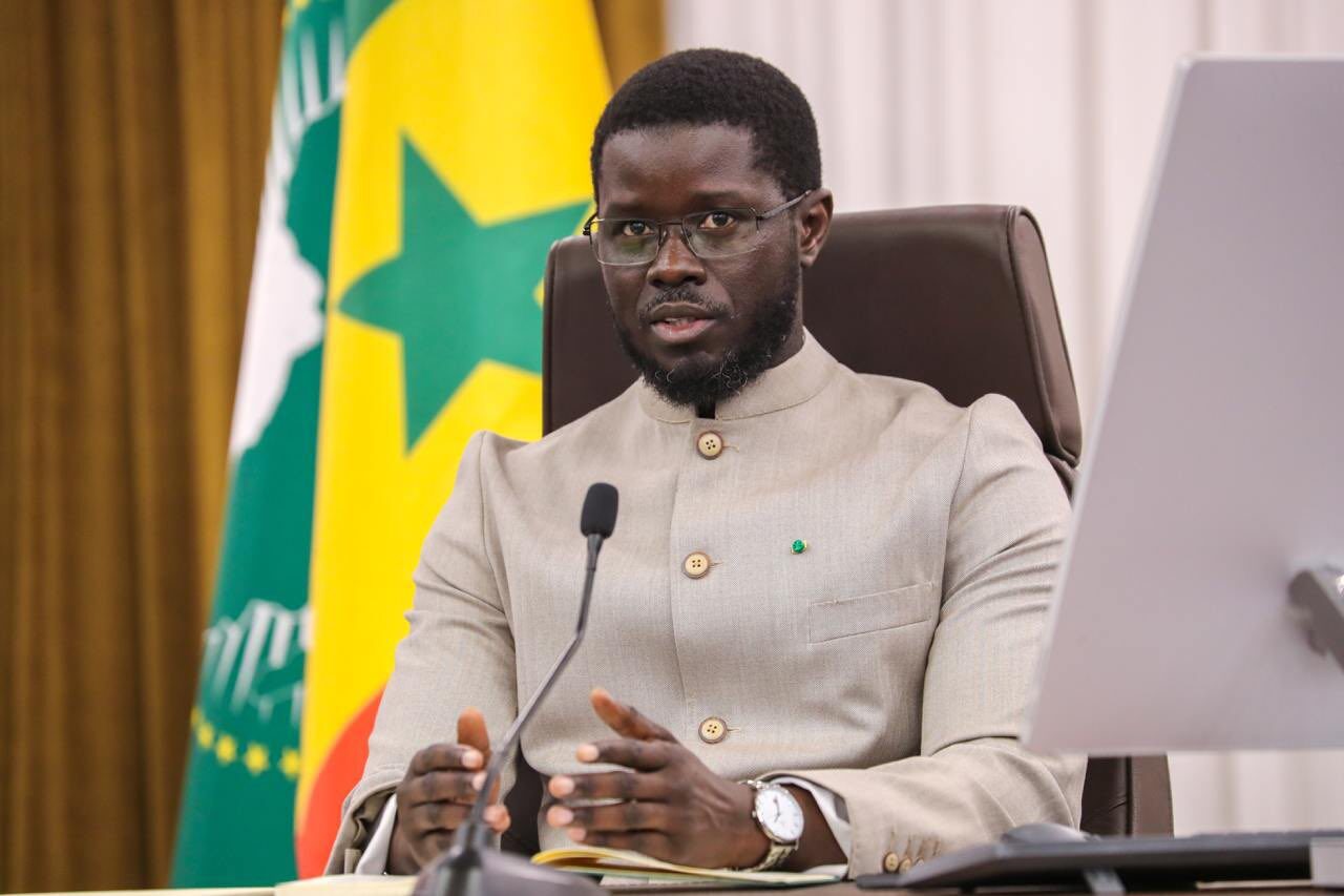 CEDEAO : Bassirou Diomaye Faye, nouveau capitaine d’un navire en pleine tempête