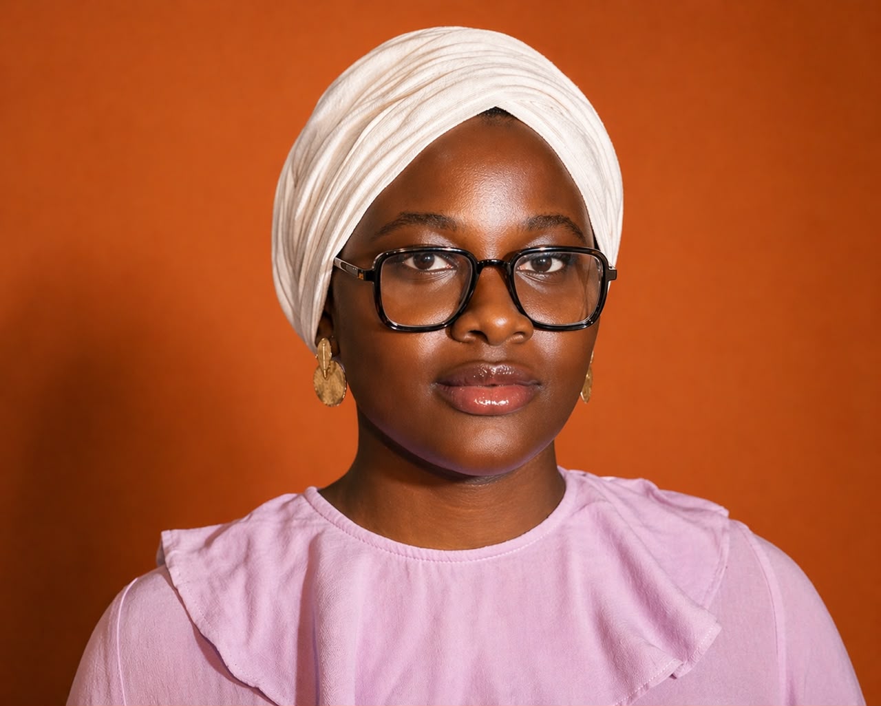 Entretien avec Fatou Ndiaye, étudiante au Cesti, sélectionnée pour l’École d’été d’écriture et de journalisme