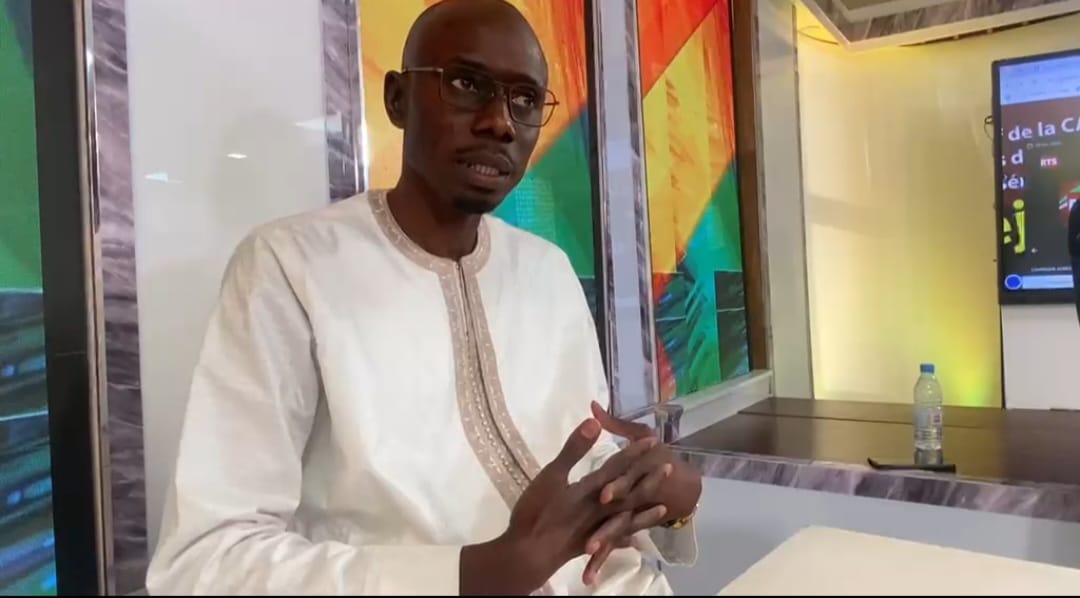 Ibrahima Mboup analyse le « scandale » de la Can 2025