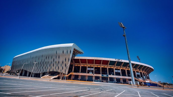 Rénovation du stade Léopold Sédar Senghor : Une aubaine pour le sport sénégalais   