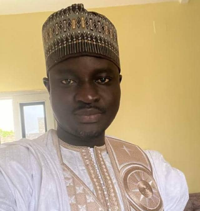Abdoulaye Niasse