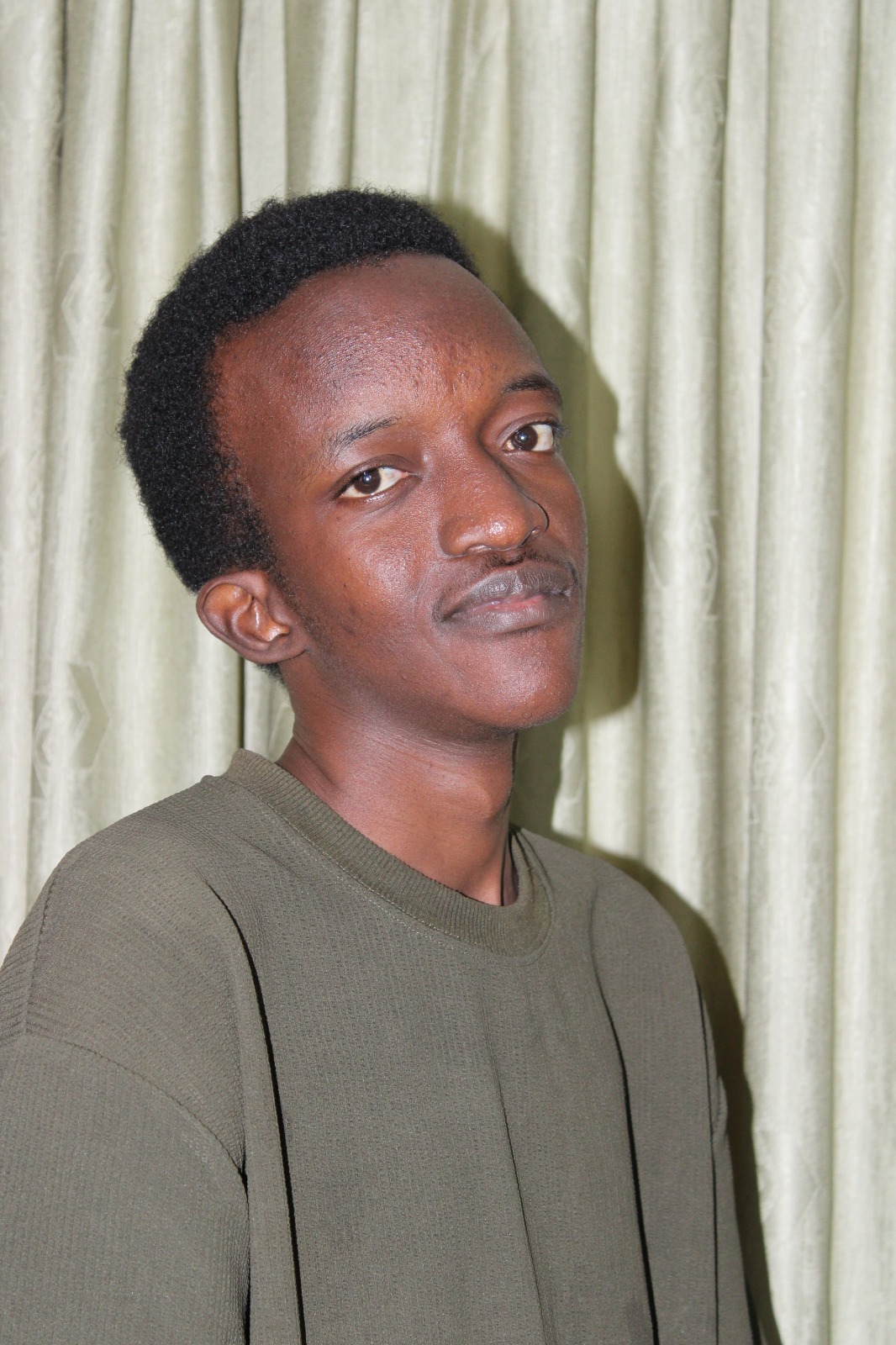 Mamadou Elhadji LY