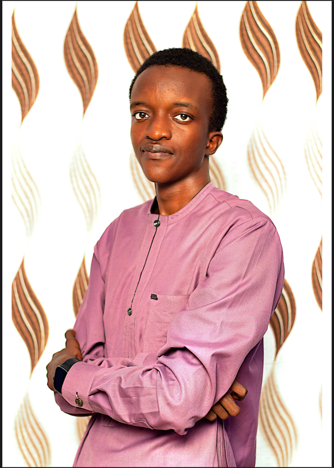 Mamadou Elhadji LY
