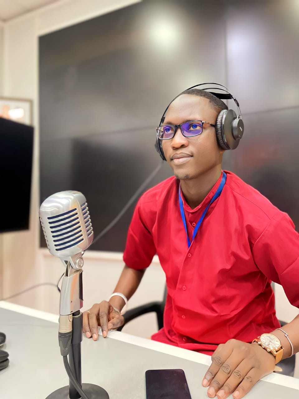 Papa Ibrahima Ndiaye