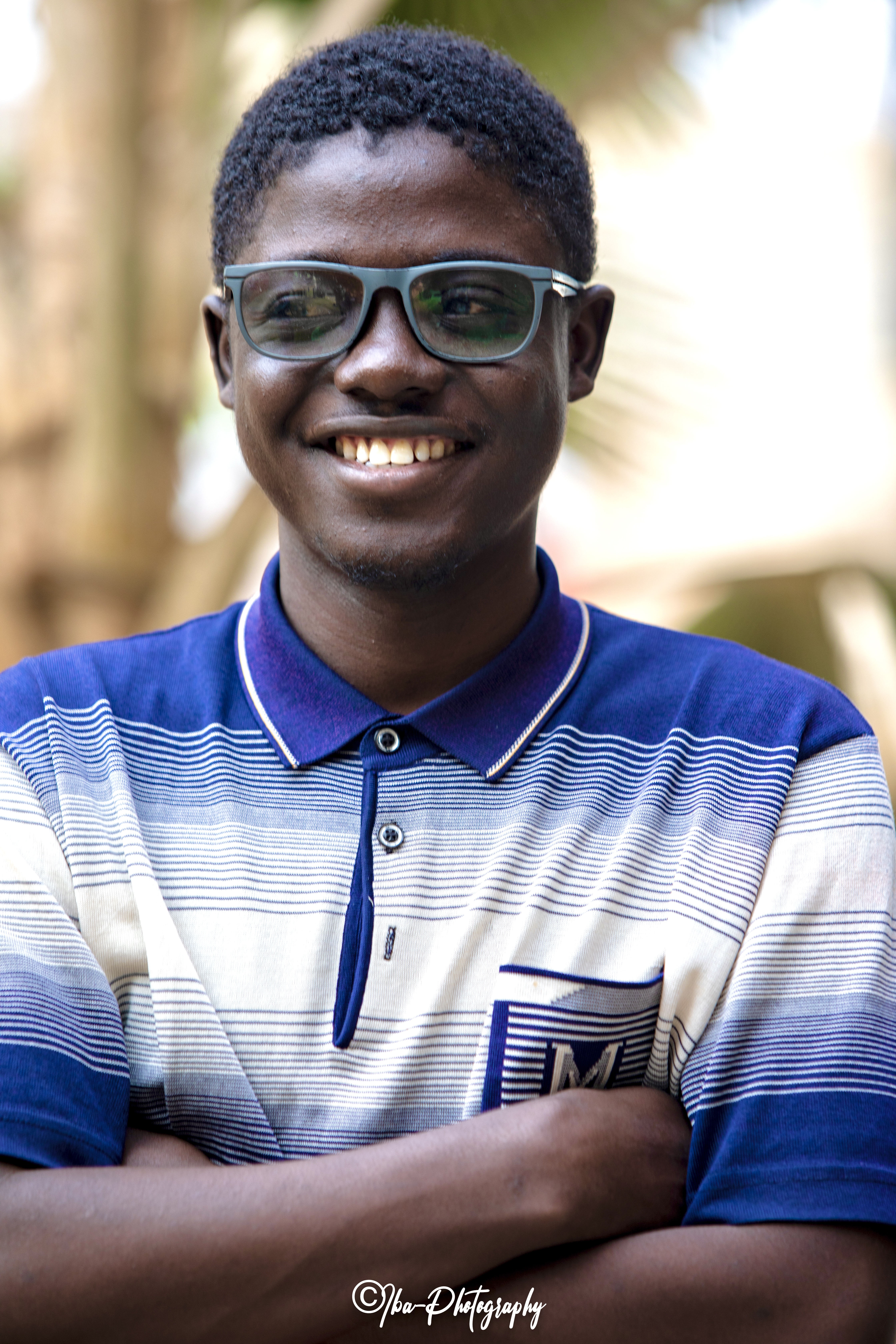 Thierno Abdourahmane Ba